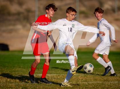 Thumbnail 2 in Liberty @ Pine Creek photogallery.