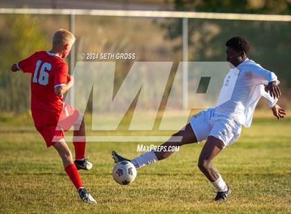 Thumbnail 3 in Liberty @ Pine Creek photogallery.