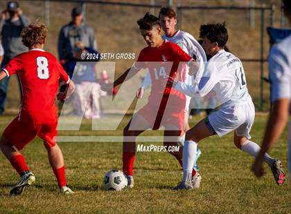 Thumbnail 3 in Liberty @ Pine Creek photogallery.