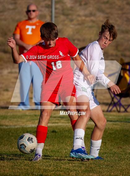 Thumbnail 1 in Liberty @ Pine Creek photogallery.