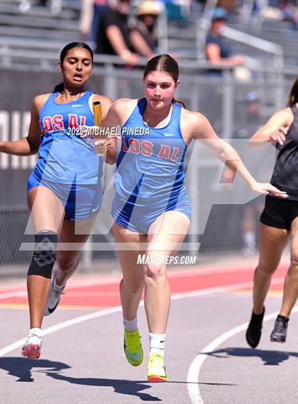 Thumbnail 3 in Orange County Championships photogallery.