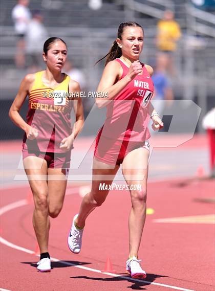 Thumbnail 2 in Orange County Championships photogallery.