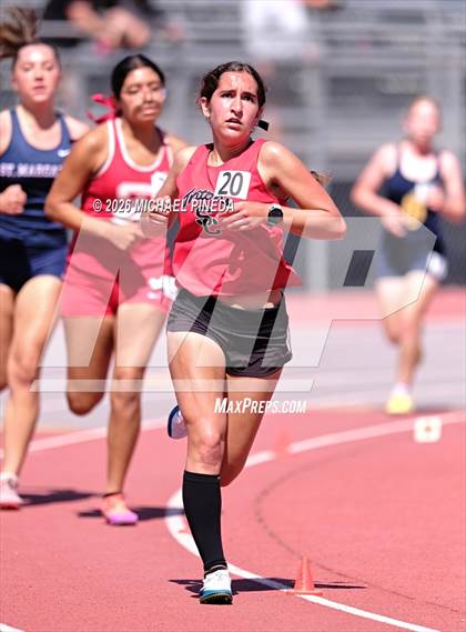 Thumbnail 3 in Orange County Championships photogallery.