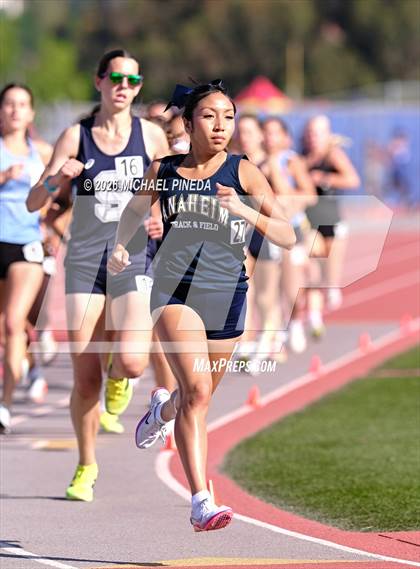 Thumbnail 3 in Orange County Championships photogallery.