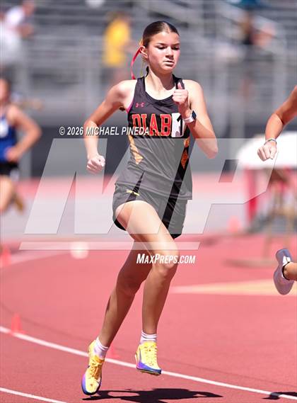 Thumbnail 2 in Orange County Championships photogallery.
