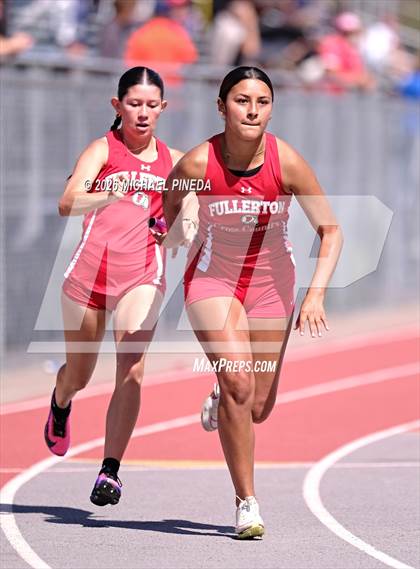 Thumbnail 2 in Orange County Championships photogallery.
