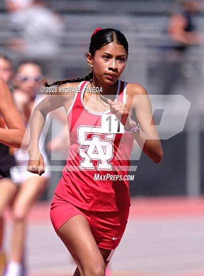 Thumbnail 3 in Orange County Championships photogallery.