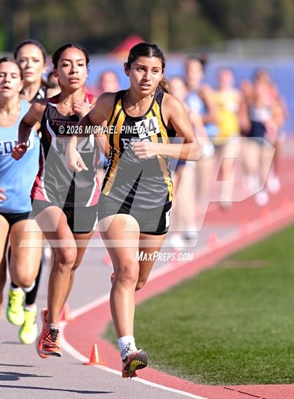 Thumbnail 2 in Orange County Championships photogallery.