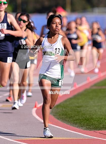 Thumbnail 2 in Orange County Championships photogallery.