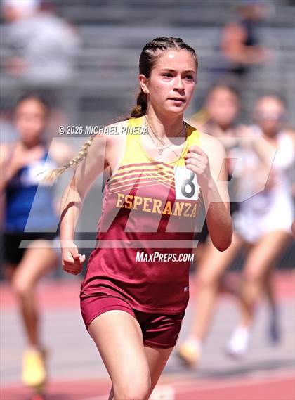 Thumbnail 2 in Orange County Championships photogallery.