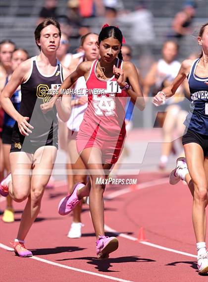 Thumbnail 2 in Orange County Championships photogallery.