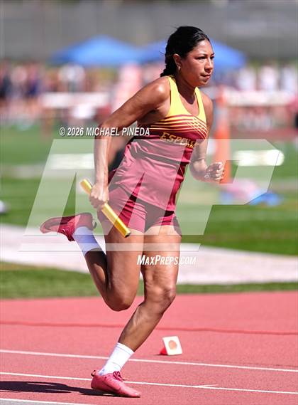 Thumbnail 2 in Orange County Championships photogallery.