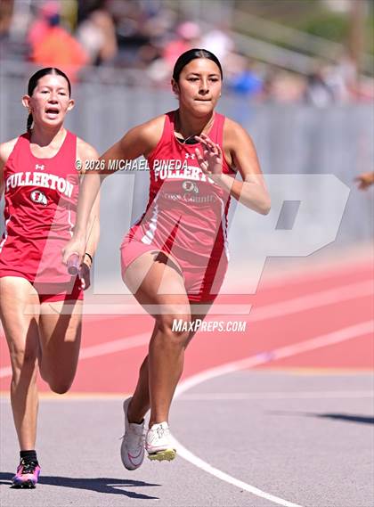 Thumbnail 3 in Orange County Championships photogallery.