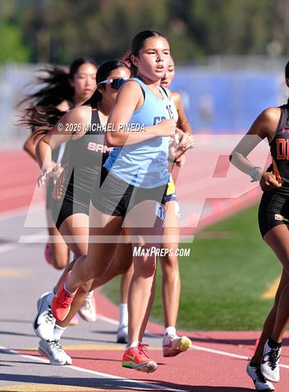 Thumbnail 2 in Orange County Championships photogallery.