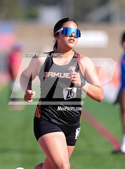 Thumbnail 1 in Orange County Championships photogallery.