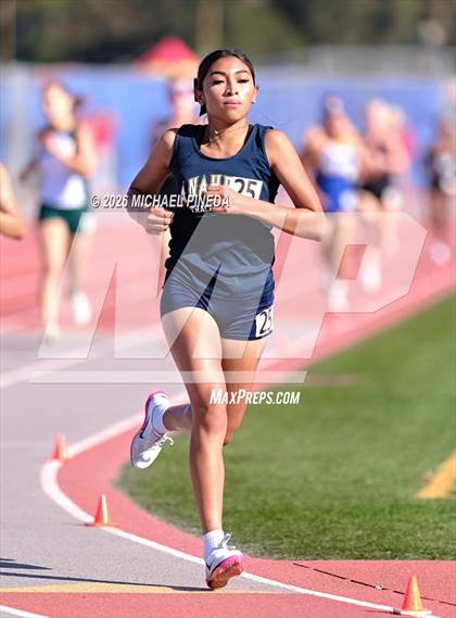 Thumbnail 1 in Orange County Championships photogallery.