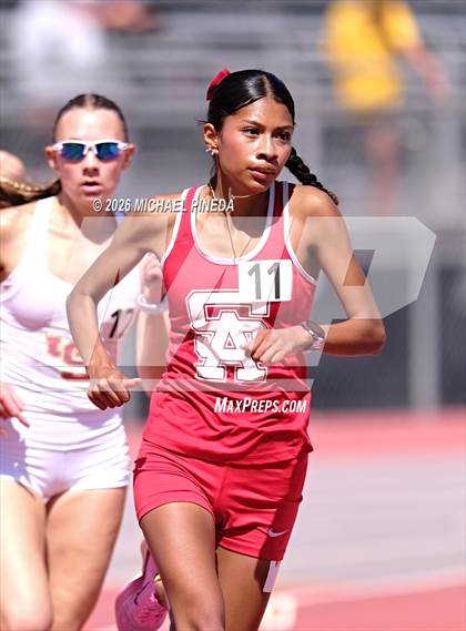 Thumbnail 3 in Orange County Championships photogallery.