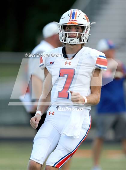 Thumbnail 2 in Marvin Ridge @ Independence photogallery.