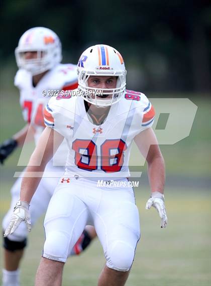 Thumbnail 1 in Marvin Ridge @ Independence photogallery.