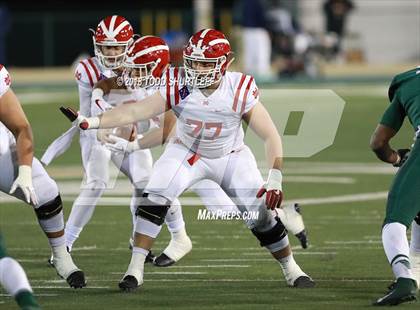 Thumbnail 3 in Mater Dei vs. De La Salle (CIF State Open Division Final) photogallery.