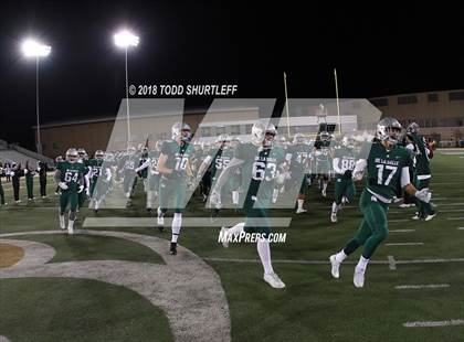 Thumbnail 3 in Mater Dei vs. De La Salle (CIF State Open Division Final) photogallery.