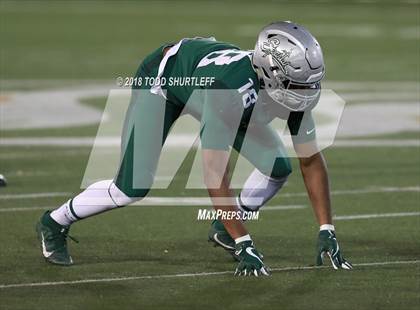 Thumbnail 3 in Mater Dei vs. De La Salle (CIF State Open Division Final) photogallery.