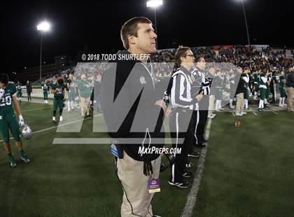 Thumbnail 3 in Mater Dei vs. De La Salle (CIF State Open Division Final) photogallery.