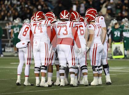 Thumbnail 1 in Mater Dei vs. De La Salle (CIF State Open Division Final) photogallery.