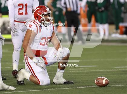 Thumbnail 2 in Mater Dei vs. De La Salle (CIF State Open Division Final) photogallery.