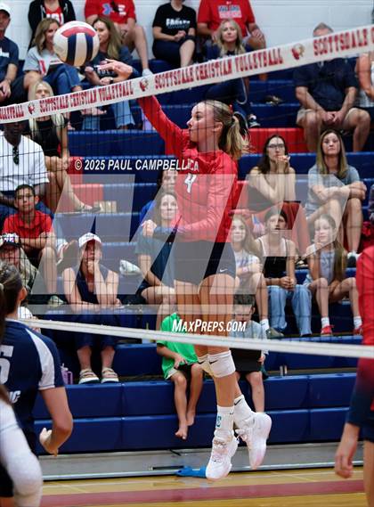 Thumbnail 1 in Lincoln Prep @  Scottsdale Christian Academy photogallery.