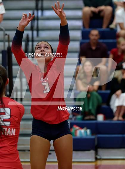 Thumbnail 2 in Lincoln Prep @  Scottsdale Christian Academy photogallery.