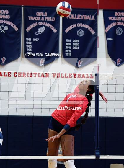 Thumbnail 2 in Lincoln Prep @  Scottsdale Christian Academy photogallery.