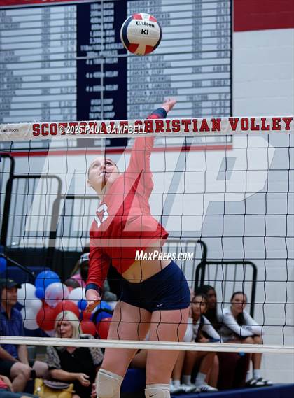 Thumbnail 3 in Lincoln Prep @  Scottsdale Christian Academy photogallery.