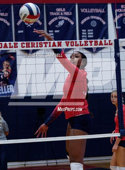 Thumbnail 3 in Lincoln Prep @  Scottsdale Christian Academy photogallery.