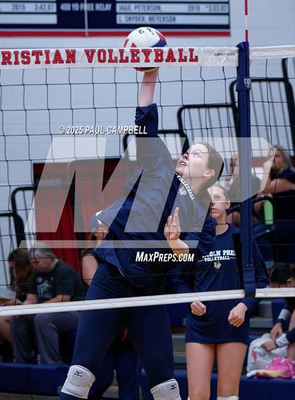 Thumbnail 1 in Lincoln Prep @  Scottsdale Christian Academy photogallery.