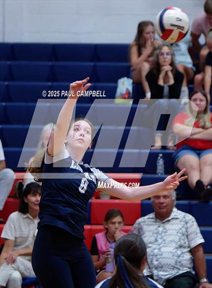 Thumbnail 2 in Lincoln Prep @  Scottsdale Christian Academy photogallery.