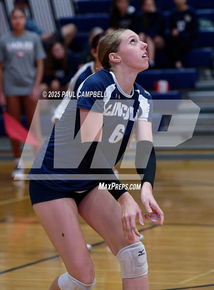 Thumbnail 3 in Lincoln Prep @  Scottsdale Christian Academy photogallery.