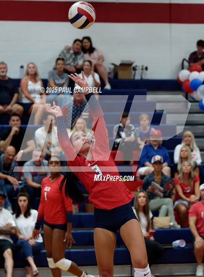 Thumbnail 3 in Lincoln Prep @  Scottsdale Christian Academy photogallery.