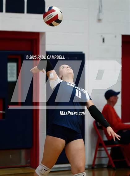 Thumbnail 1 in Lincoln Prep @  Scottsdale Christian Academy photogallery.