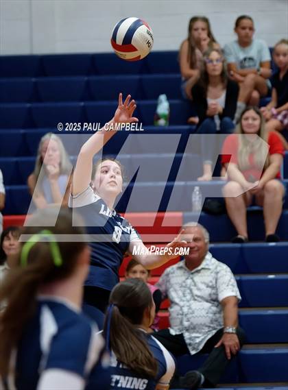 Thumbnail 3 in Lincoln Prep @  Scottsdale Christian Academy photogallery.