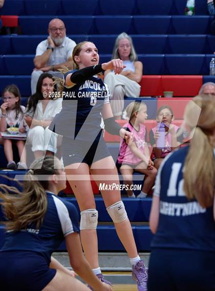Thumbnail 2 in Lincoln Prep @  Scottsdale Christian Academy photogallery.