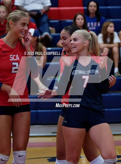 Thumbnail 3 in Lincoln Prep @  Scottsdale Christian Academy photogallery.
