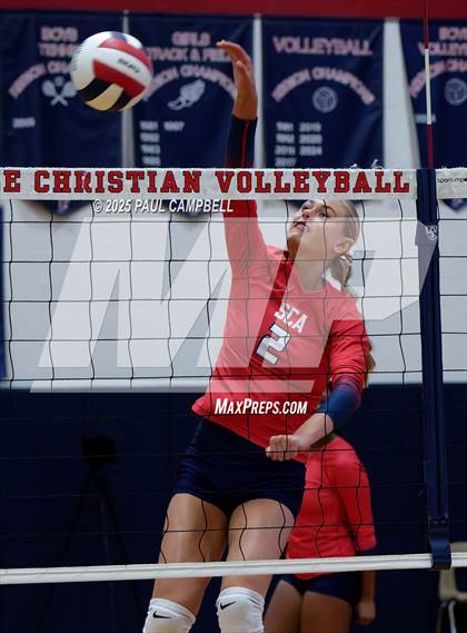 Thumbnail 1 in Lincoln Prep @  Scottsdale Christian Academy photogallery.