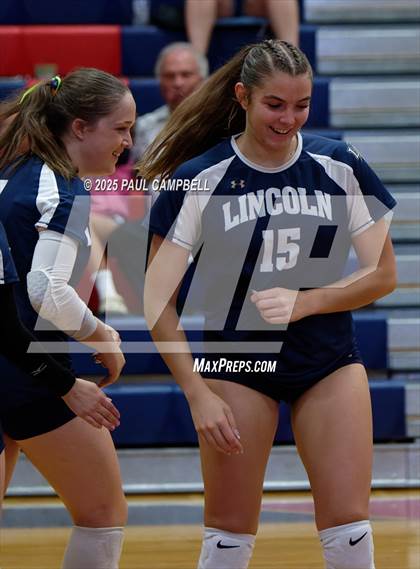 Thumbnail 3 in Lincoln Prep @  Scottsdale Christian Academy photogallery.
