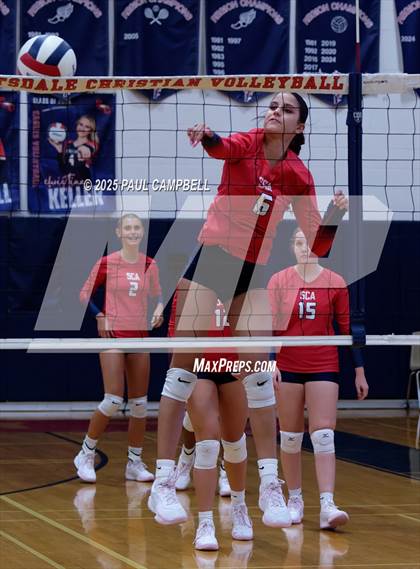 Thumbnail 2 in Lincoln Prep @  Scottsdale Christian Academy photogallery.