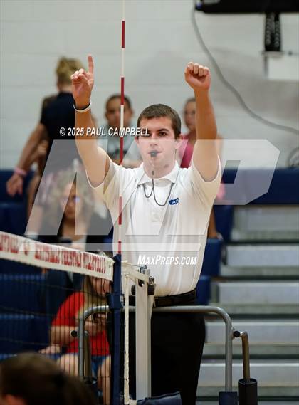 Thumbnail 3 in Lincoln Prep @  Scottsdale Christian Academy photogallery.