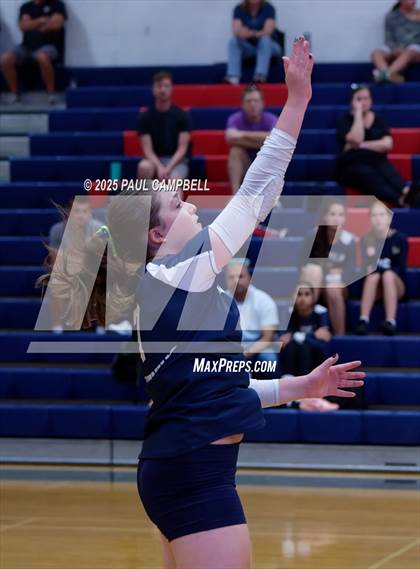 Thumbnail 3 in Lincoln Prep @  Scottsdale Christian Academy photogallery.