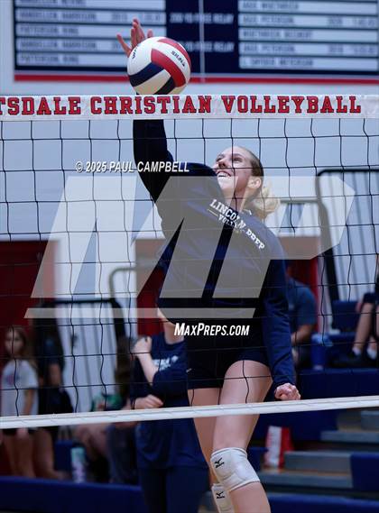 Thumbnail 1 in Lincoln Prep @  Scottsdale Christian Academy photogallery.