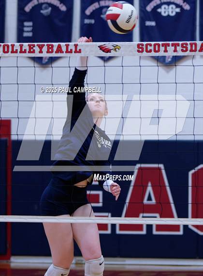 Thumbnail 3 in Lincoln Prep @  Scottsdale Christian Academy photogallery.