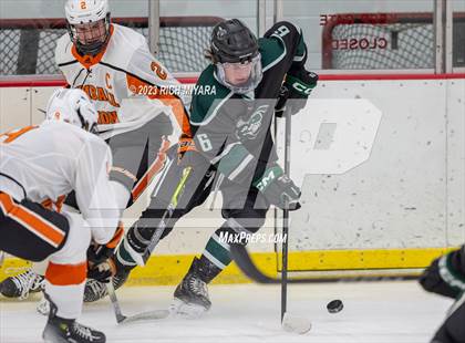 Thumbnail 3 in Kimball Union Academy @ Proctor Academy photogallery.